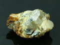 Topaz and Mica ..