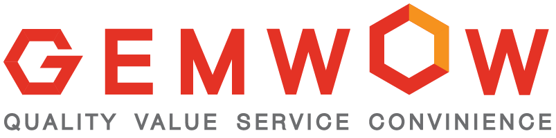 Gemwow Logo