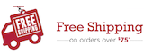 Free Shipping